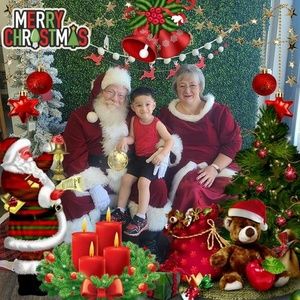 Meet your Posher, Chrissy